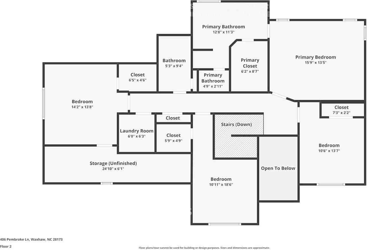 406 Pembroke Ln - Photo 3 of 18