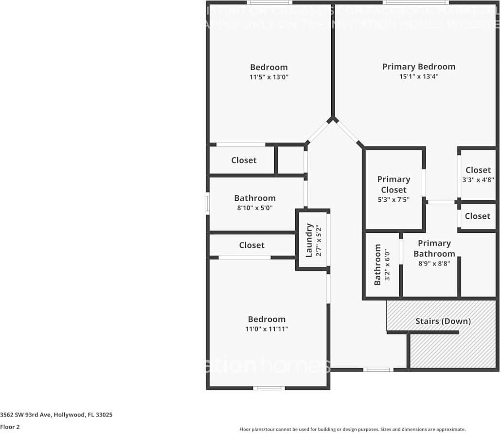 3562 Sw 93rd Ave - Photo 3 of 18