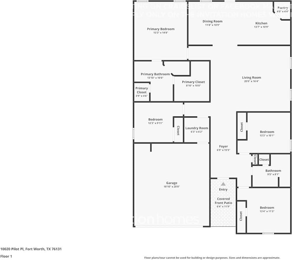 10020 Pilot Pl - Photo 2 of 17