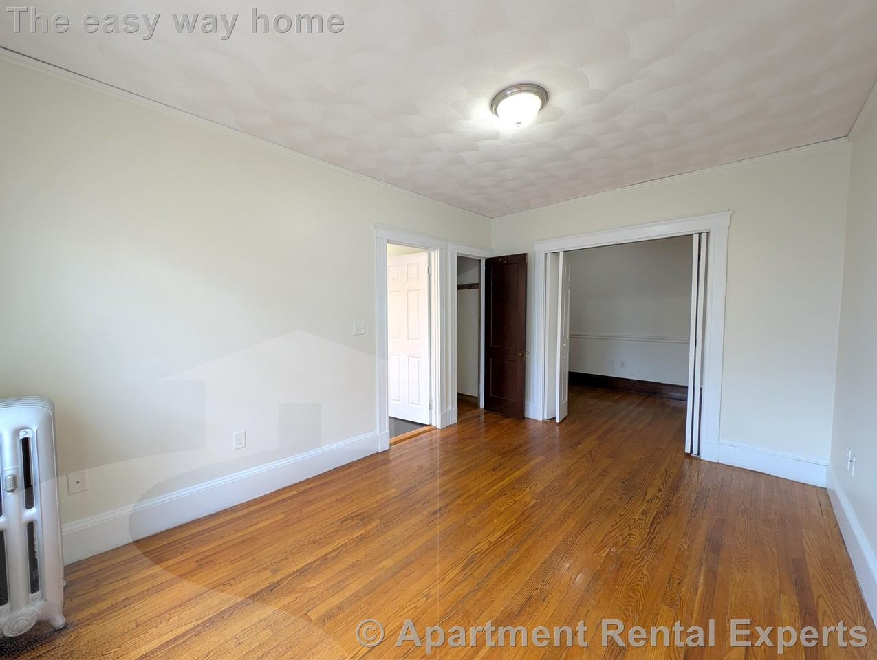 155 Summer St #10F - Photo 3 of 11