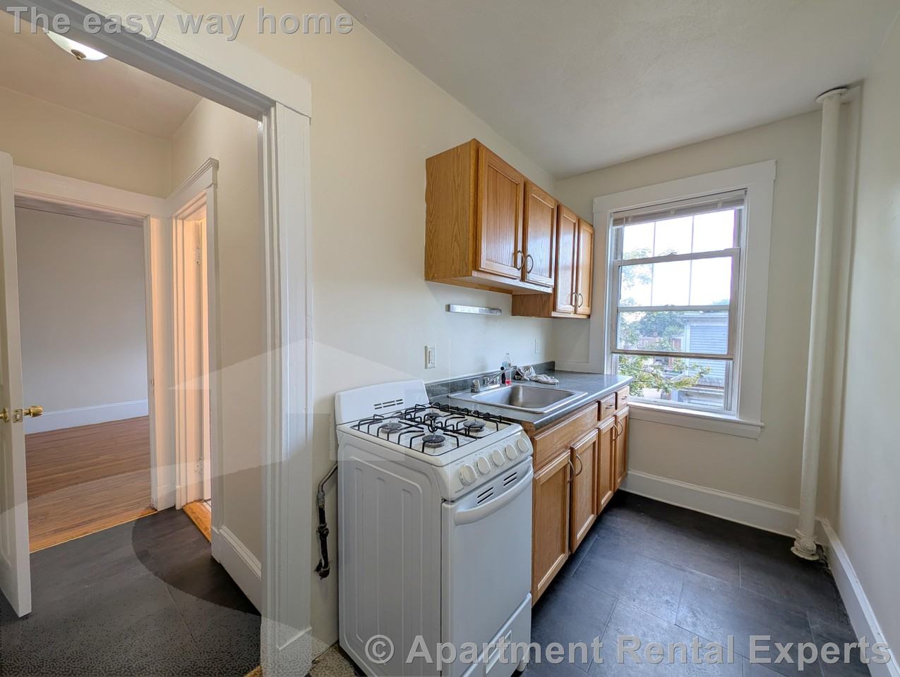 155 Summer St #10F - Photo 5 of 11