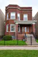 featured image of 1539 W 71st St #2