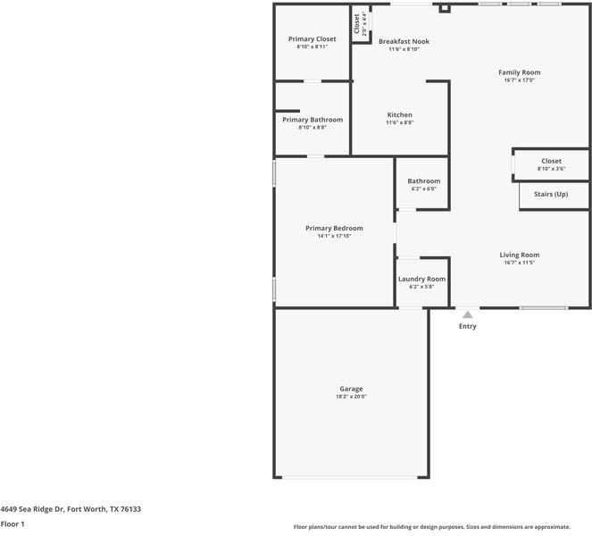 4649 Sea Ridge Dr - Photo 2 of 17