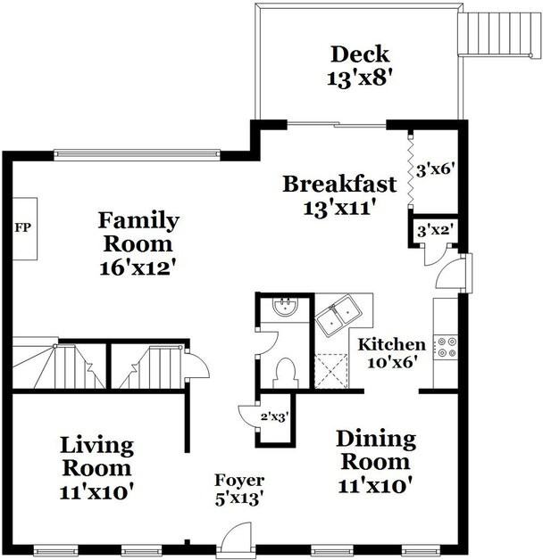 330 Derby Dr - Photo 2 of 18