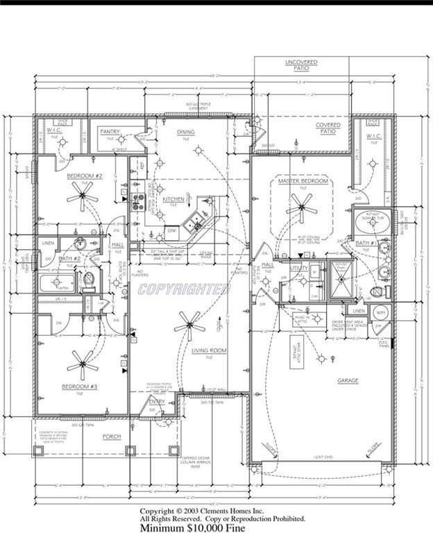 1121 Cannon Dr - Photo 2 of 6