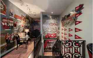 featured image of 401 W Watson St #504