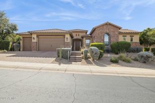 5907 E Calle De Las Estrellas - Photo 1 of 1