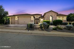 5907 E Calle De Las Estrellas - Photo 1 of 1