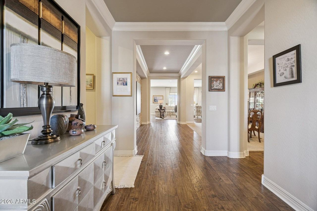 5907 E Calle De Las Estrellas - Photo 4 of 44