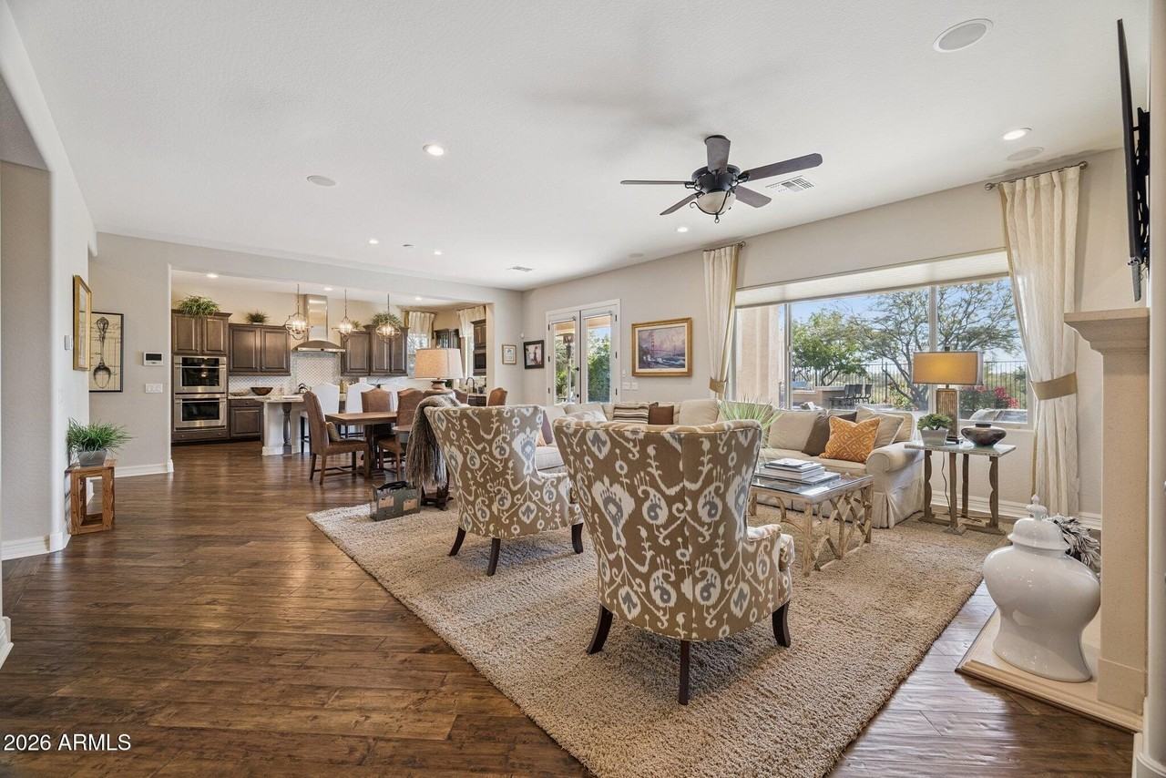 5907 E Calle De Las Estrellas - Photo 5 of 44