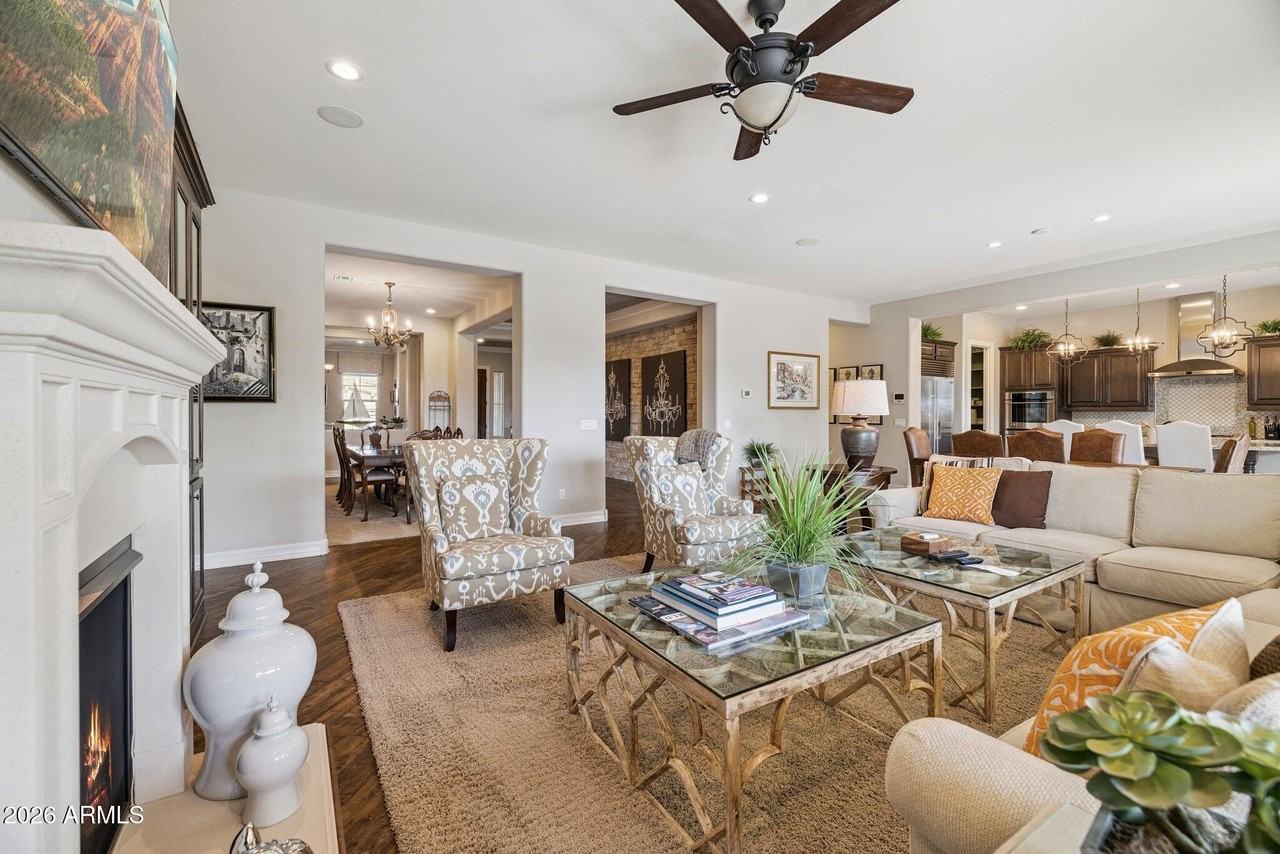 5907 E Calle De Las Estrellas - Photo 6 of 44