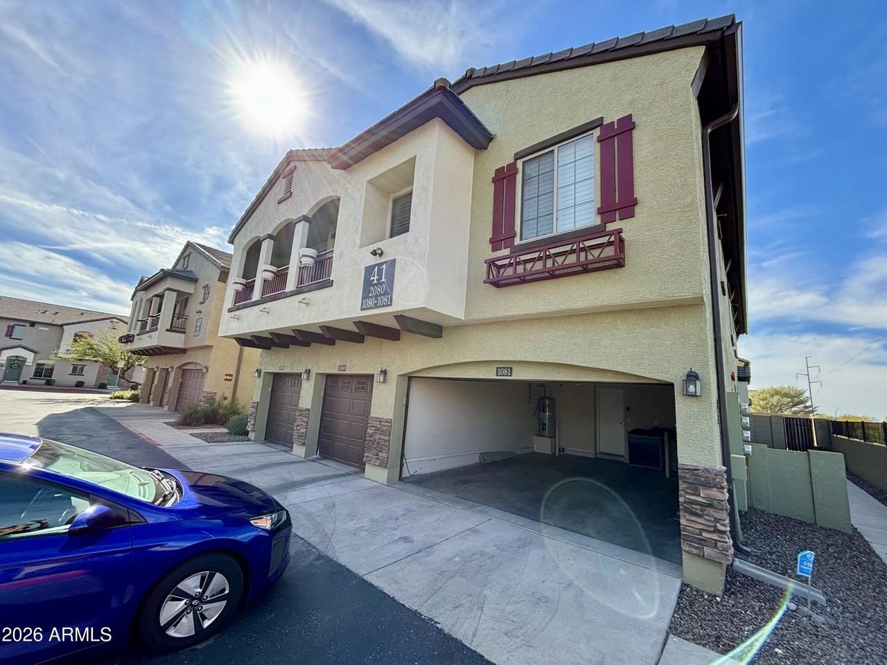 2725 E Mine Creek Rd Unit 1081 #1081 - Photo 2 of 25