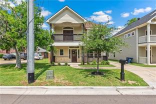 1611 Park Pl - Photo 1 of 1