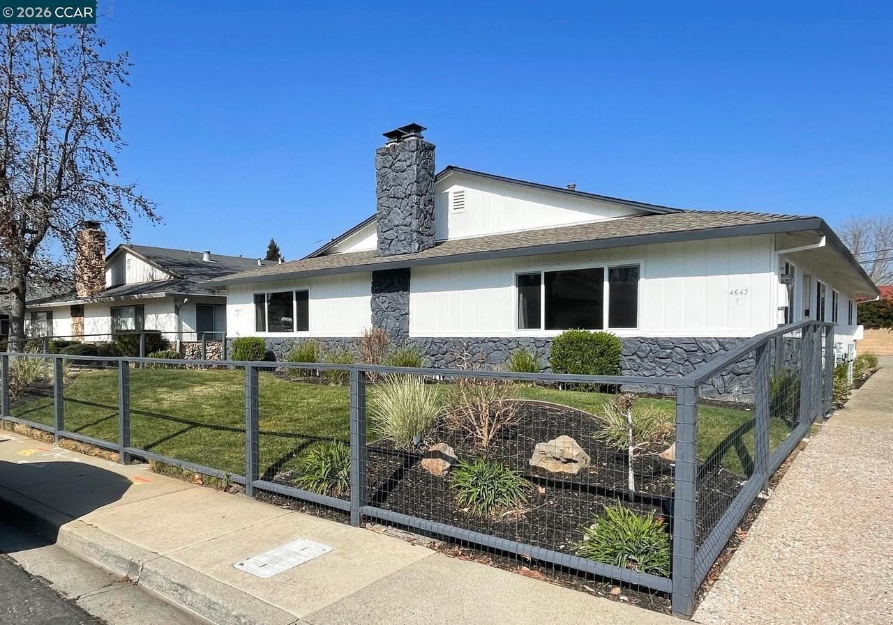 4643 Rishell Ct Apt 1 #1 - Photo 2 of 15