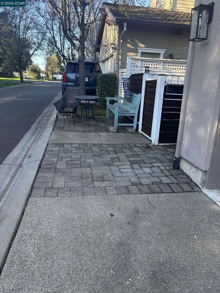 1129 Promenade St Unit A #A - Photo 3 of 11