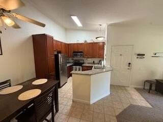 78650 Avenue 42 Apt 1004 #1004 - Photo 3 of 12