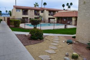 featured image of 81840 Avenida Del Mar Apt A203 #A203