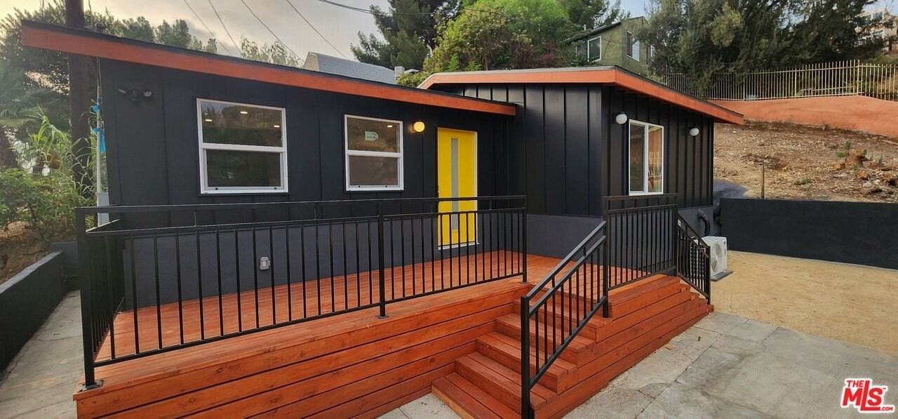 3015 1/2 Future Pl #1-2 - Photo 2 of 5