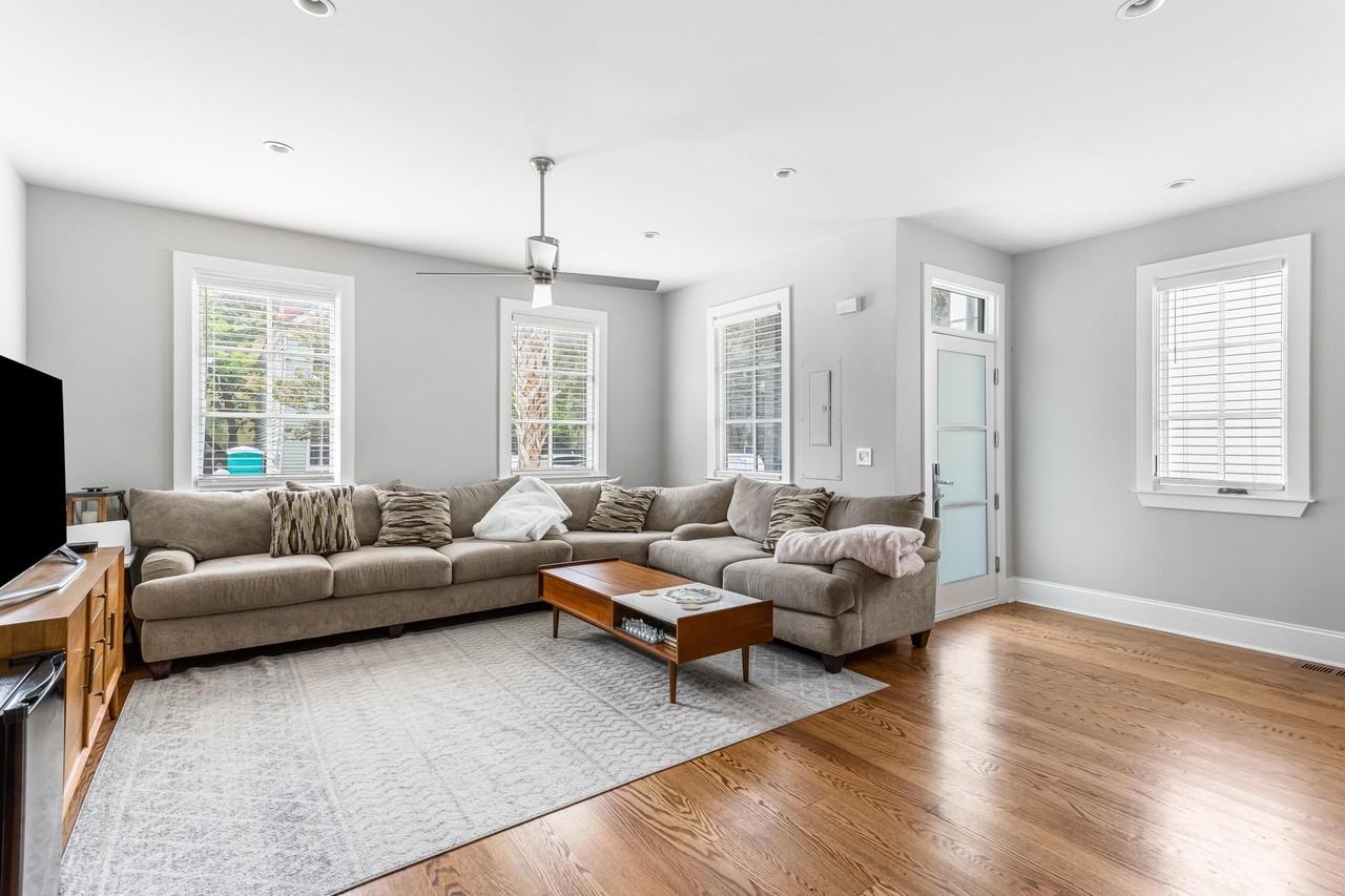 26 Cannon St Apt A #A - Photo 5 of 31