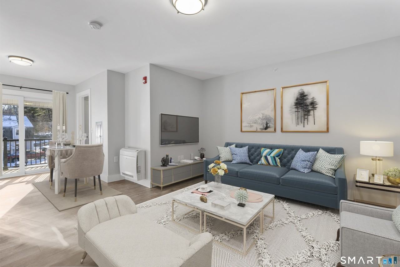 969 Hopmeadow St Apt 205 #205 - Photo 4 of 18