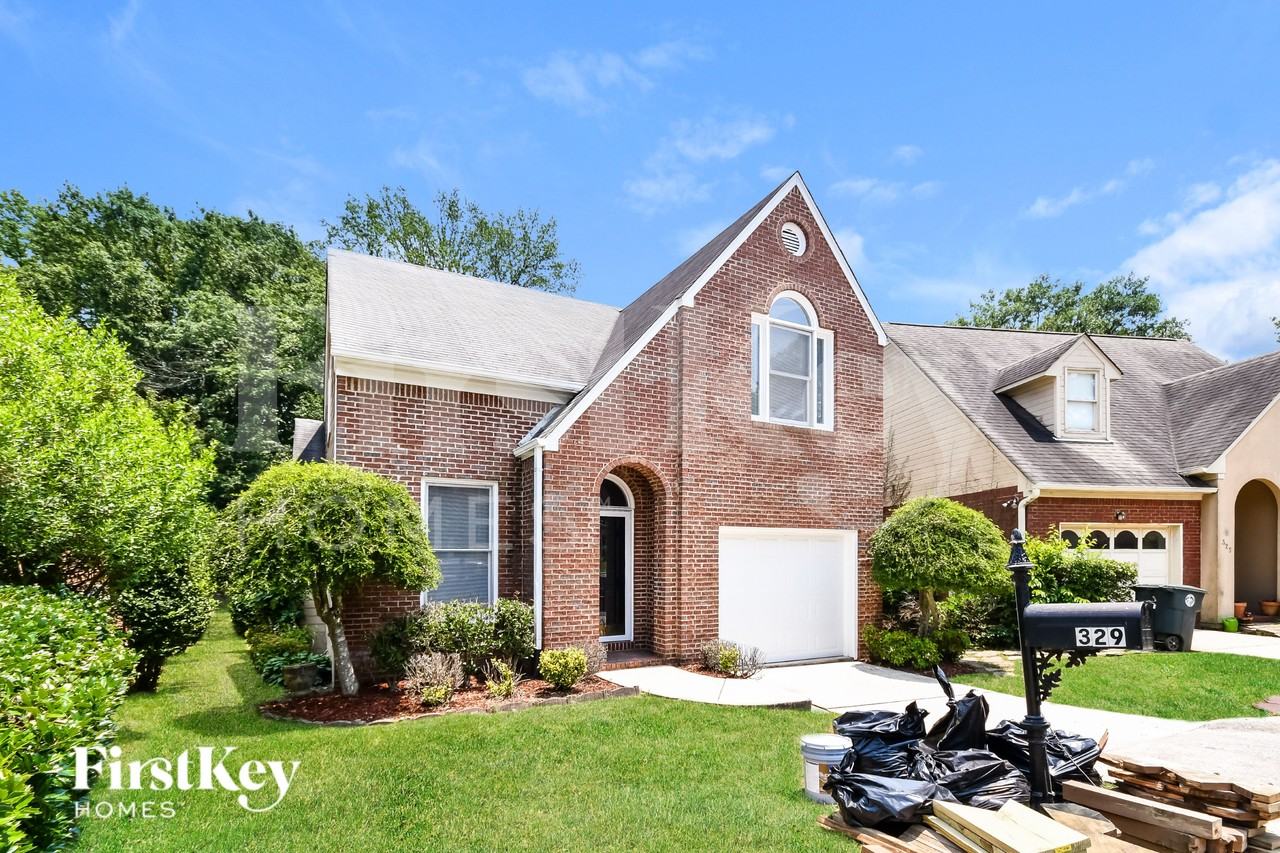 329 Dulaine Cv - Photo 2 of 16