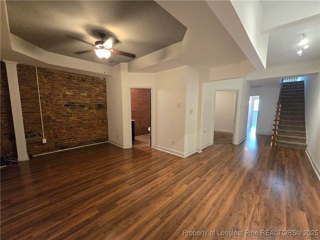 214 Hay St Unit B #B - Photo 2 of 31