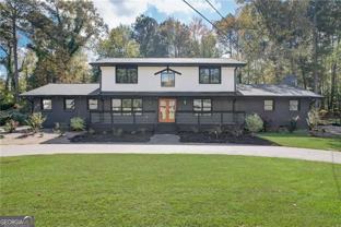 3202 Kingsdale Dr Sw - Photo 1 of 1