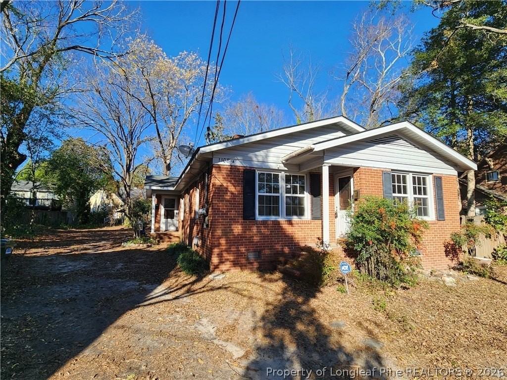 1108B Norwood St Apt A #A - Photo 2 of 21