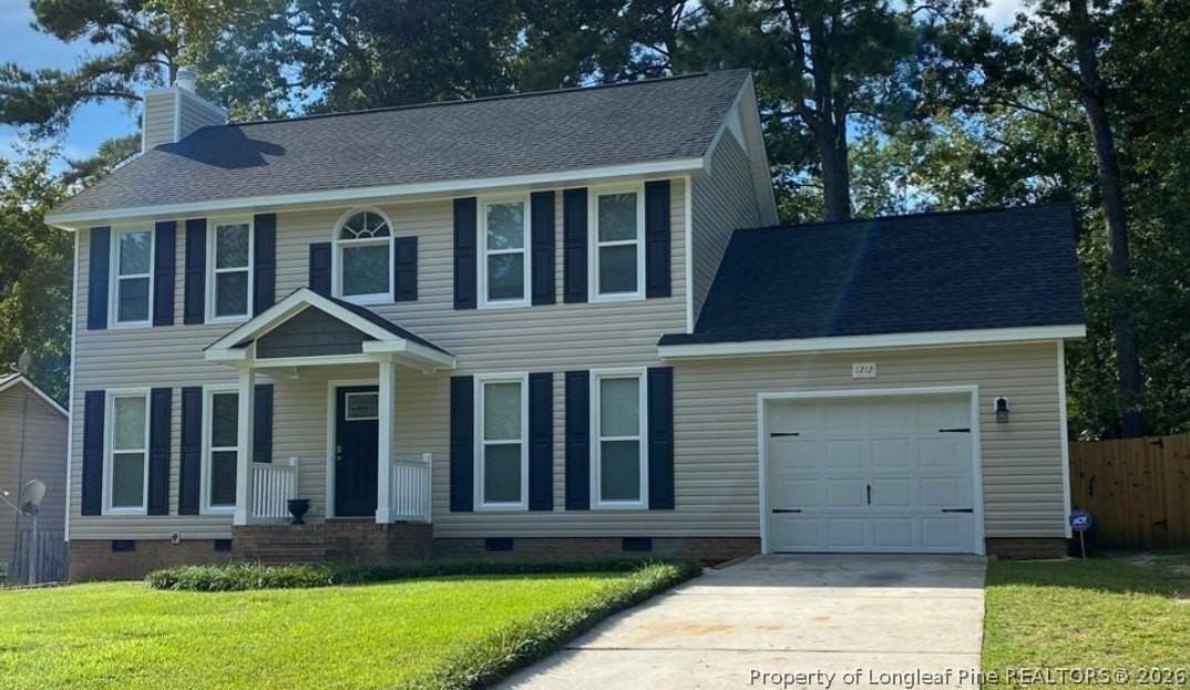 1212 Butterwood Cir - Photo 3 of 48