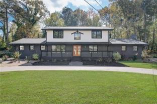 3202 Kingsdale Dr Sw - Photo 1 of 1