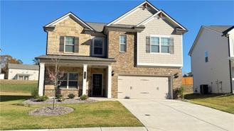 4587 Silver Oak Dr Sw - Photo 1 of 1