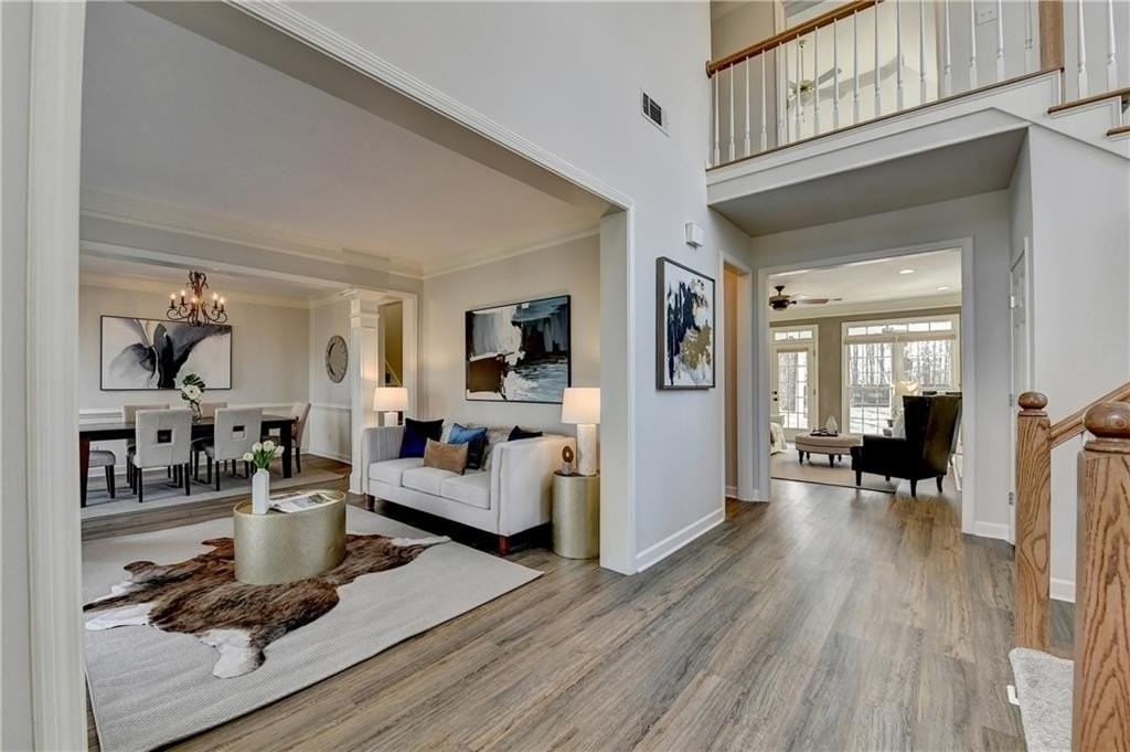 4910 Wimborne Ct - Photo 7 of 35