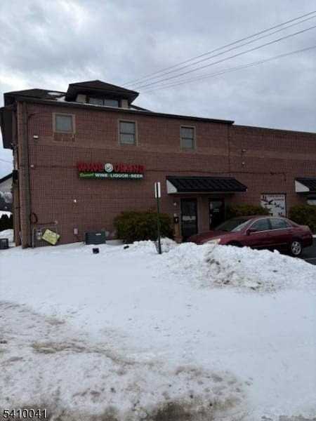 31 Frelinghuysen Ave - Photo 3 of 3