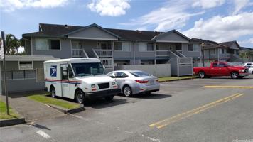 featured image of 95-1141 Makaikai St Apt 88 #88