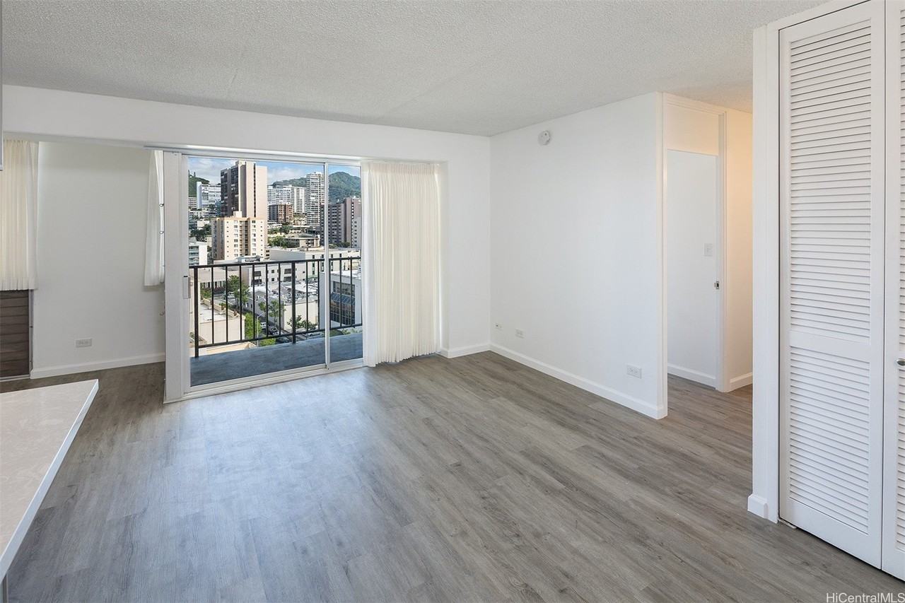 818 S King St Apt 1301 #1301 - Photo 2 of 14