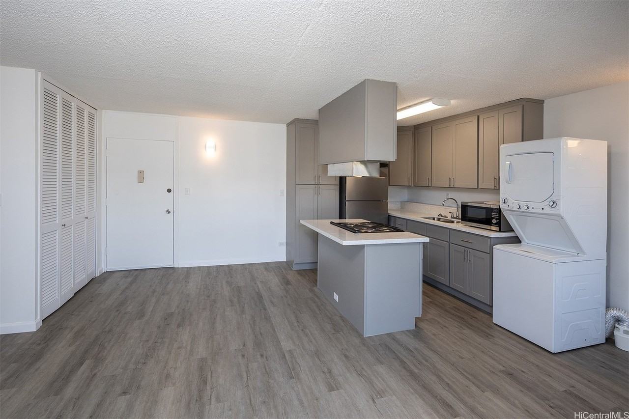 818 S King St Apt 1301 #1301 - Photo 3 of 14