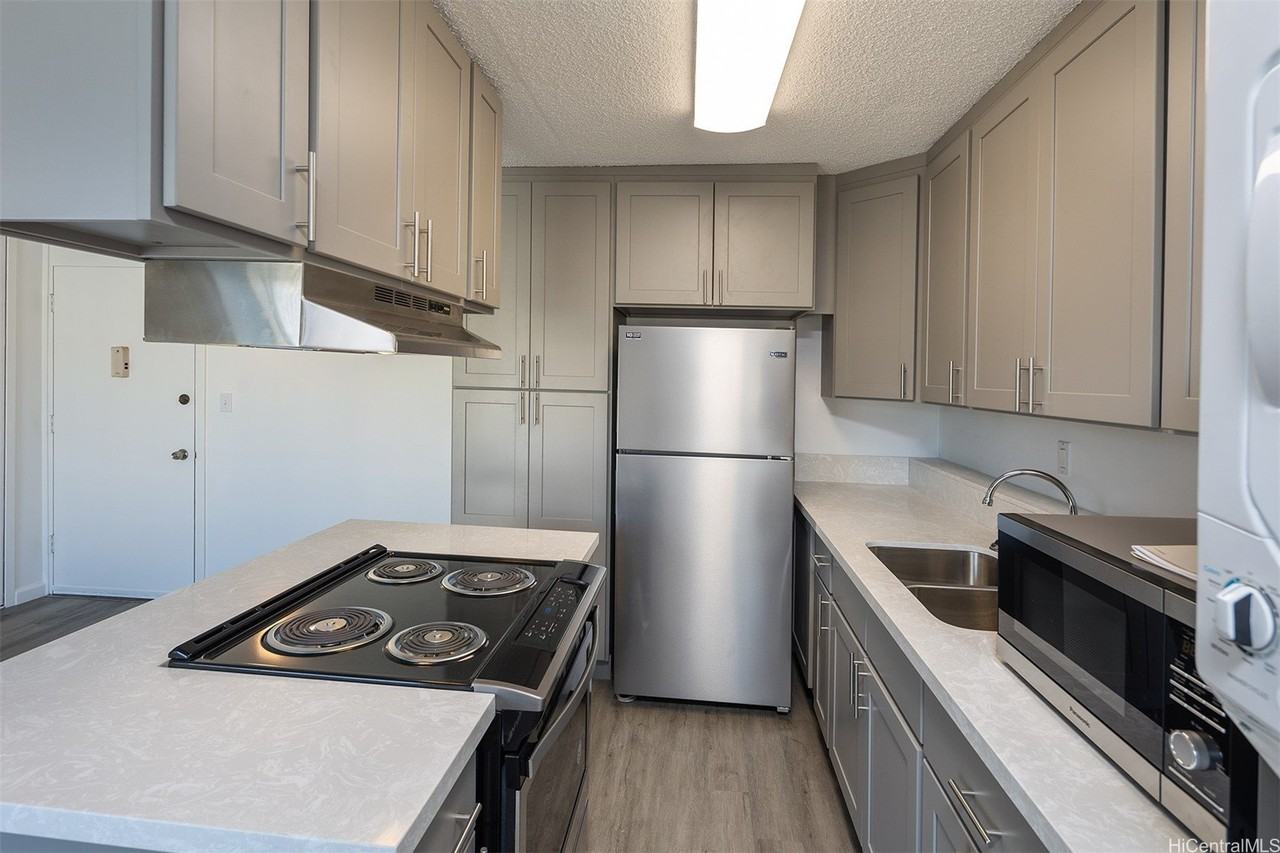 818 S King St Apt 1301 #1301 - Photo 4 of 14