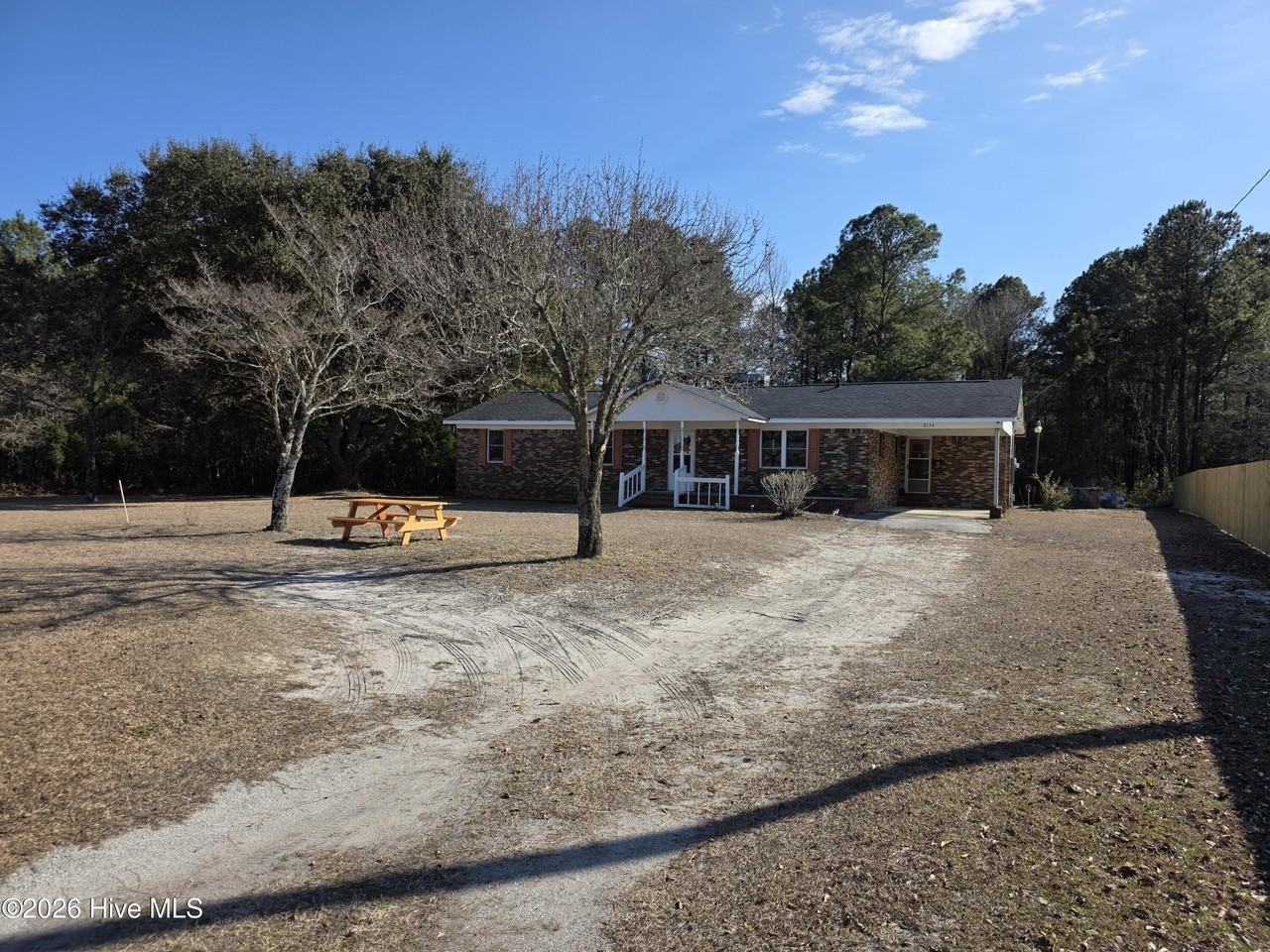 2134 Nc Highway 172 - Photo 2 of 15