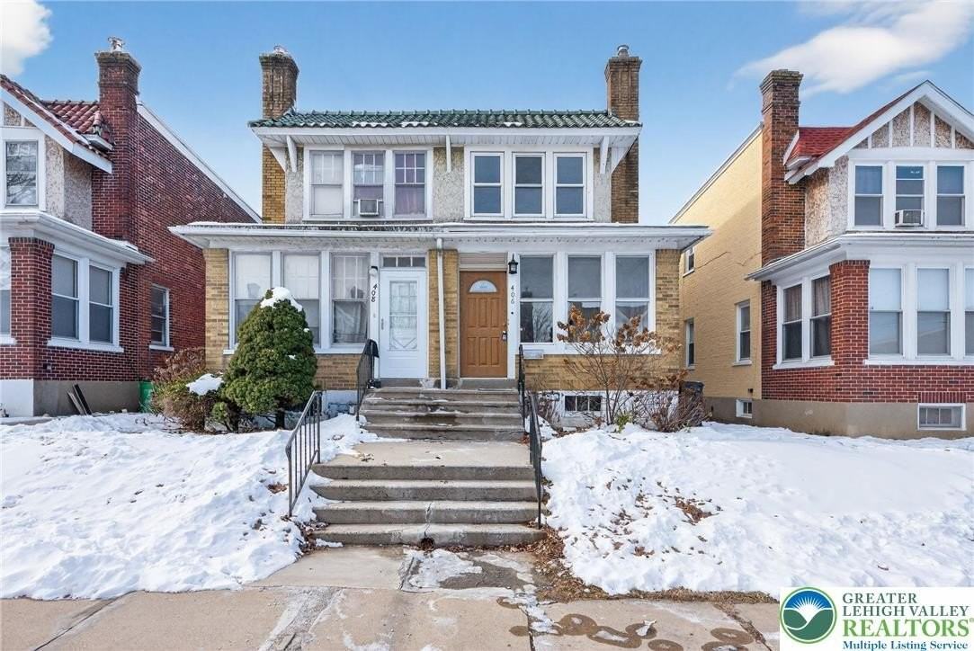 406 S 18th St - Photo 3 of 33