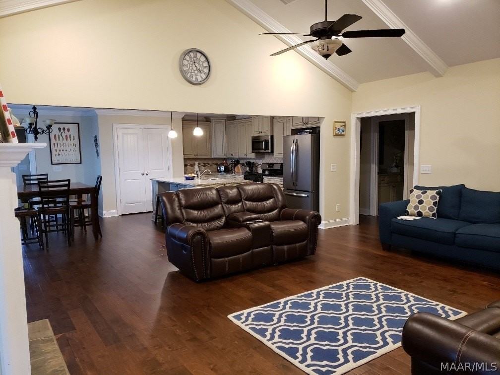 972 Wheat Rdg - Photo 5 of 25