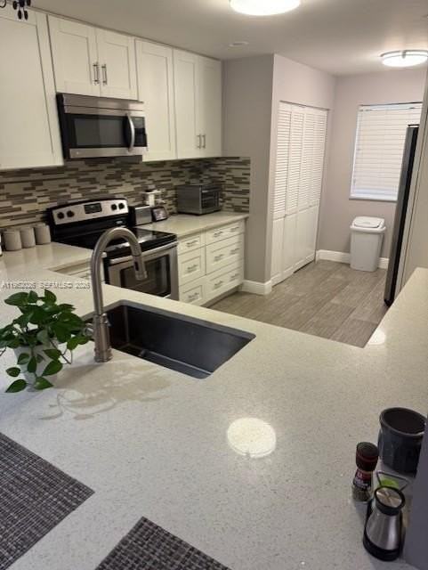 330 Lakeside Ct #206 - Photo 4 of 18