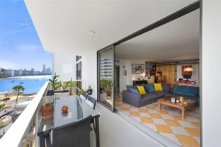 9 Island Ave #810 - Photo 1 of 1