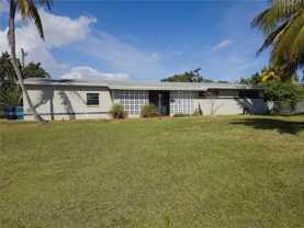 10901 Sw 178th Ter - Photo 1 of 1