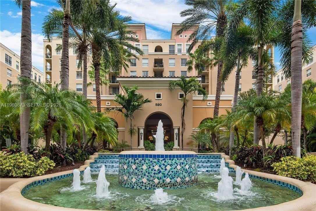 520 Se 5th Ave #3705