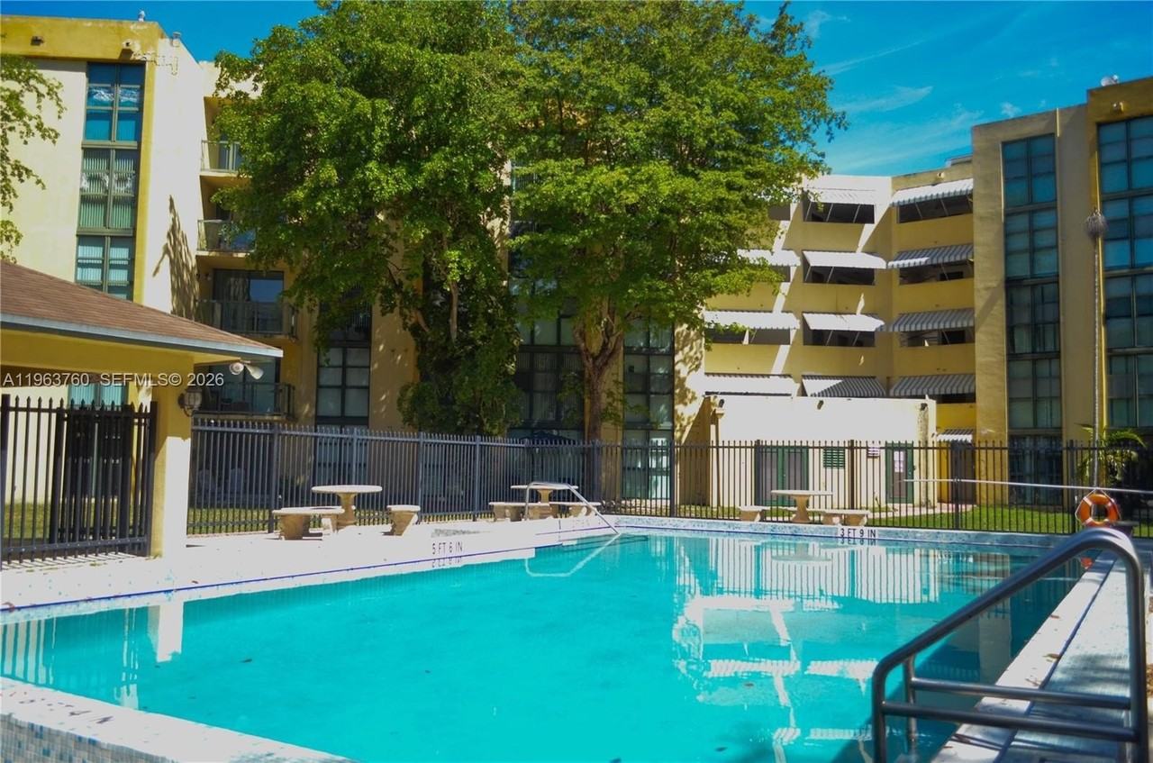 11750 Sw 18th St #224-1 - Photo 2 of 10