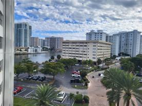 100 Golden Isles Dr #615 - Photo 1 of 1