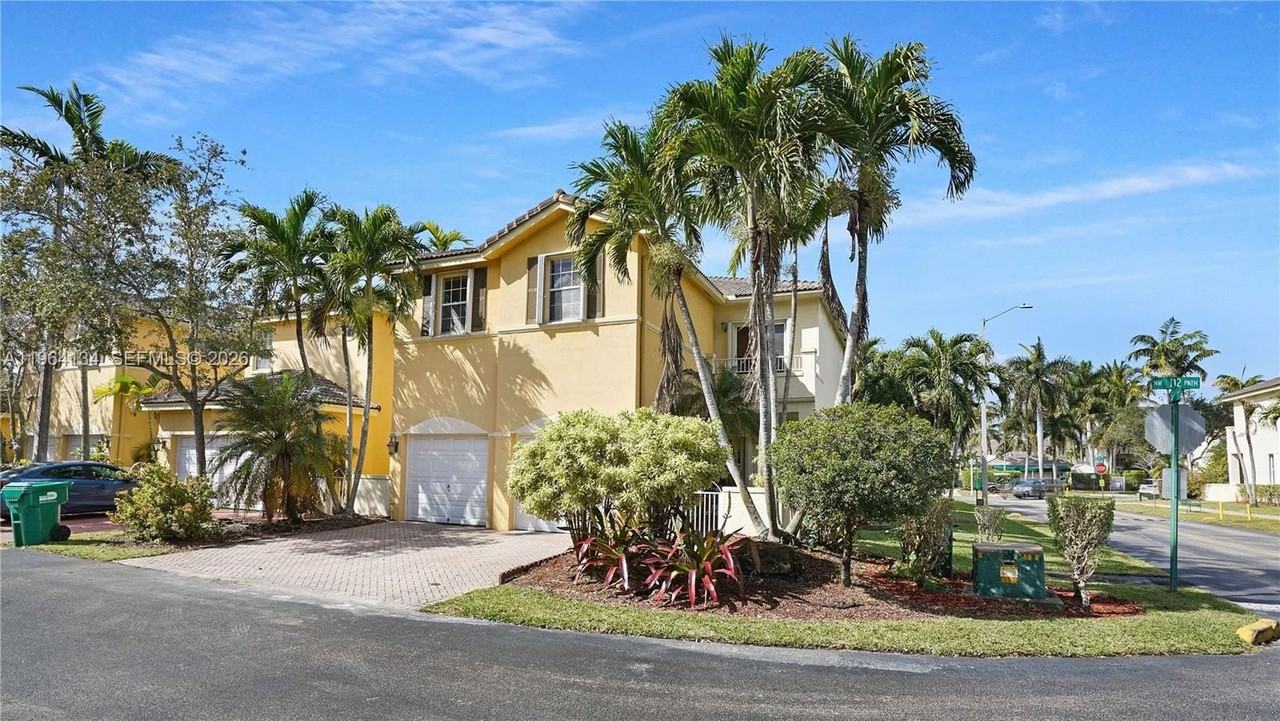 5486 Nw 112th Path #5486 - Photo 2 of 50