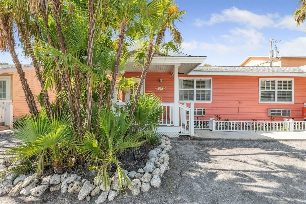 1603 Gulf Dr N #27 - Photo 2 of 43