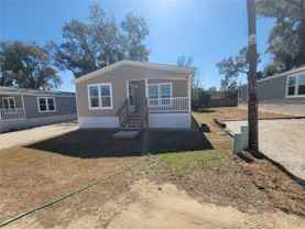 10386 Se 52nd Ct #8 - Photo 1 of 1