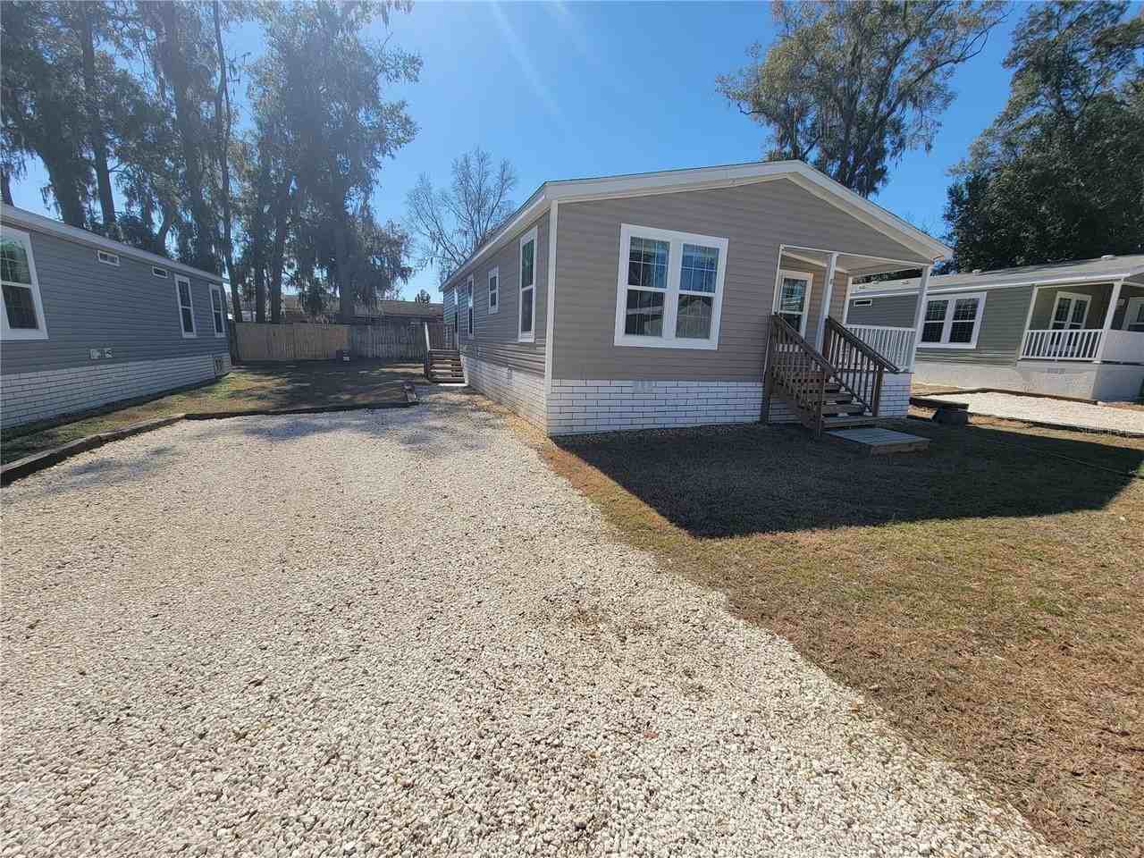 10386 Se 52nd Ct #8 - Photo 2 of 10